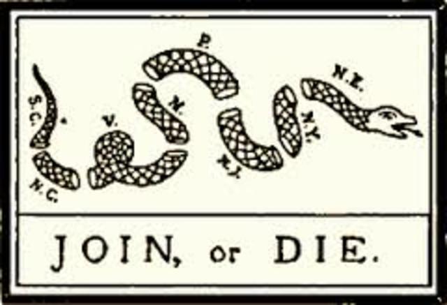 The Albany Plan of Union