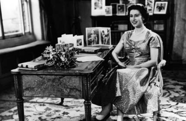 First drama on television