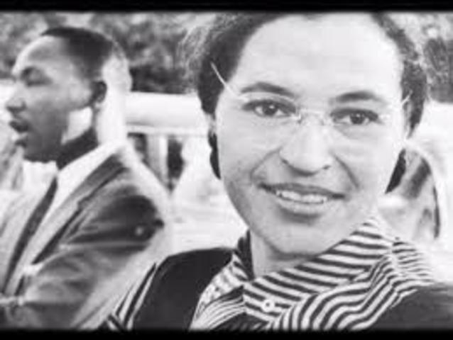 Rosa Parks