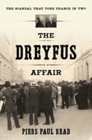 The Dreyus Affair