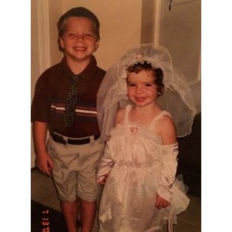 The birth of my younger sister (Isabella McCormick)