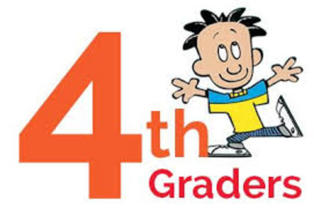 grade 4