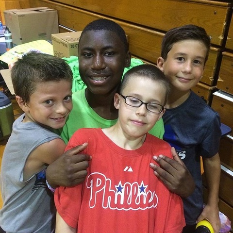 Easton PA Missions Trip