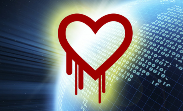 HEARTBLEED