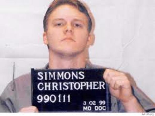 Gov. Roper vs. Simmons