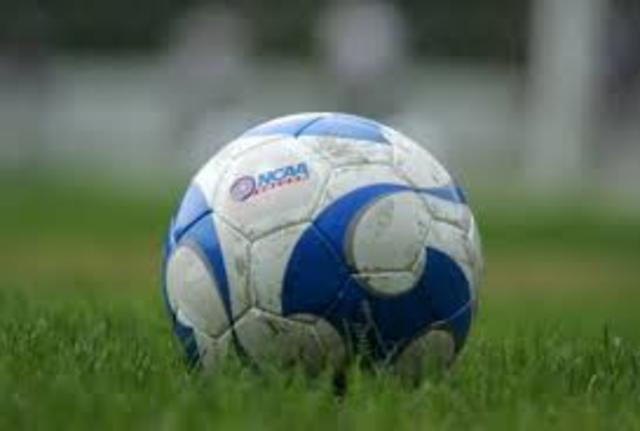 Soccer Season