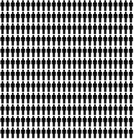 US Reaches 300 Million Citizens