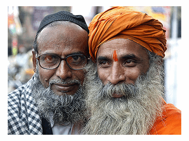 Akbar Unites the Empire