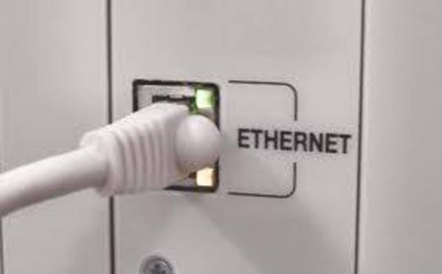 ETHERNET