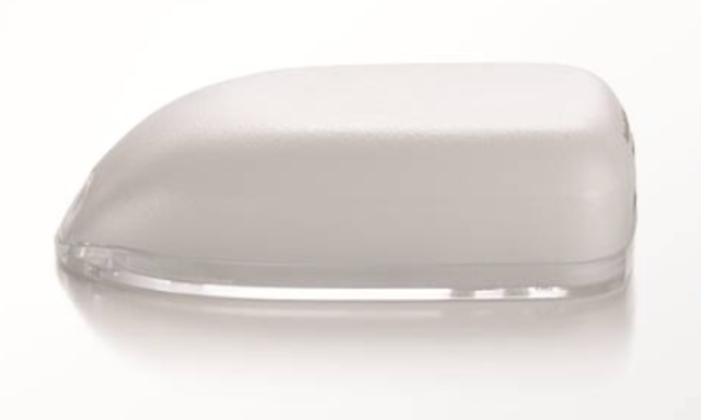 First Tubeless Insulin Pump