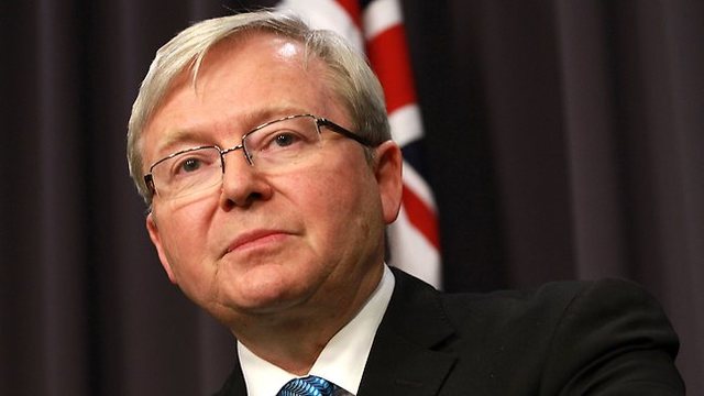 National Sorry Day - Kevin Rudd Speech