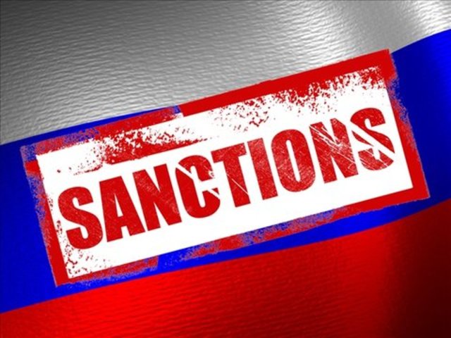 New economic sanctions against Russia go into effect