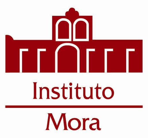 Empiezo a trabajar en el Instituto de Investigaciones Dr. José María Luis Mora