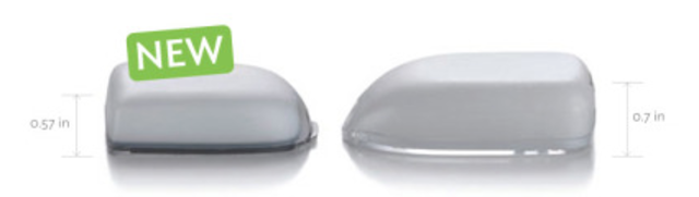 Second Generation OmniPod