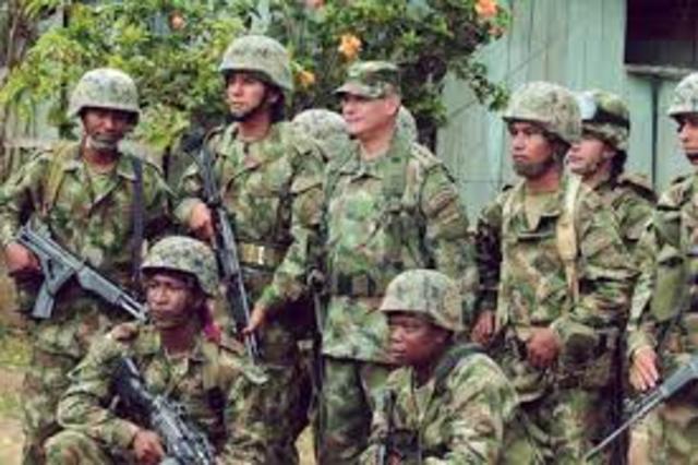 Derechos de los Soldados