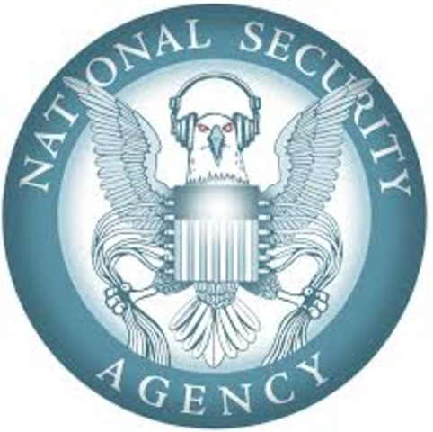 NSA spying on citizens