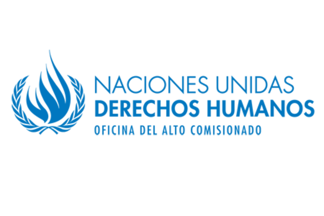 Oficina del Alto Comisionado de las Naciones Unidas para los Derechos Humanos