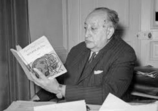 Revista " El diario del aire"