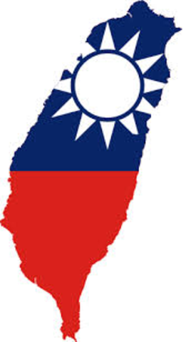 Trip to Taiwan(and 1st bday)