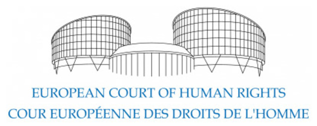 Corte Europea de Derechos Humanos