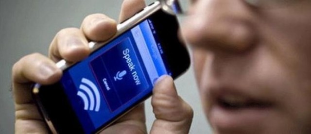 Samsung Electronics developed the first speech recognition phone.