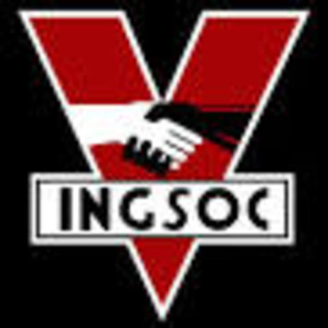 Nace el Ingsoc