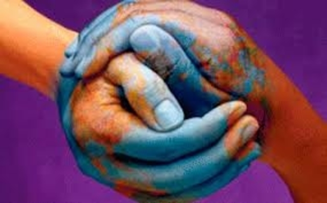 incorporacion de los derecjos humanos de segunda generacion