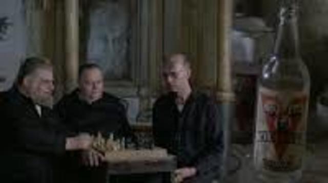 Vaporización de Jones, Aaronson y Rutherford