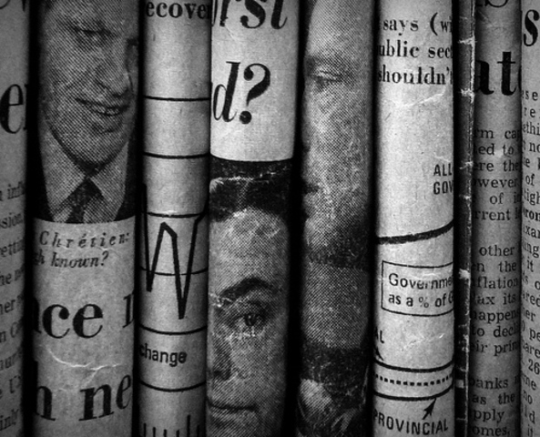 Wiston encuentra documento sobre Jones, Aaronson y Rutherford