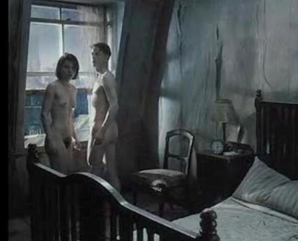 Habitación sr. Charrington