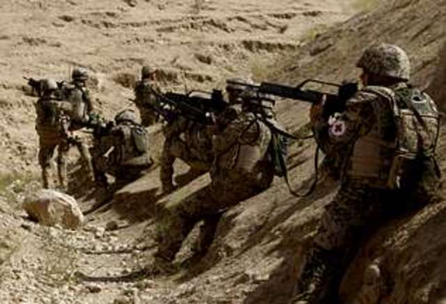 La Primera Convención de Ginebra