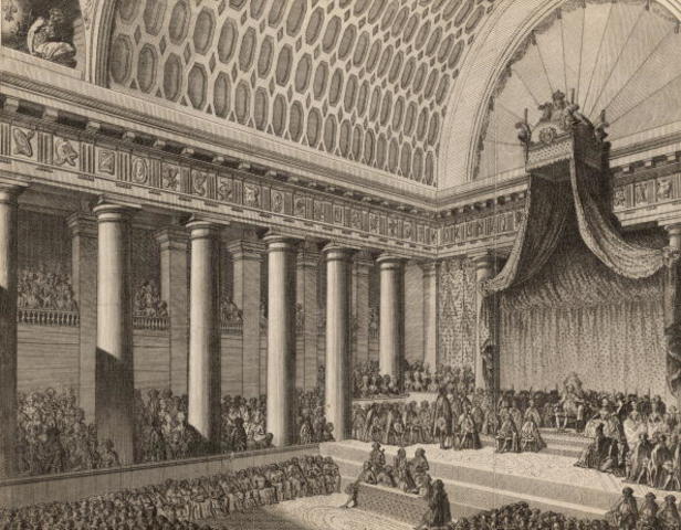 National Assembly Formed