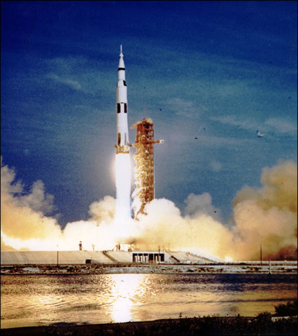 Apollo 11 (American)