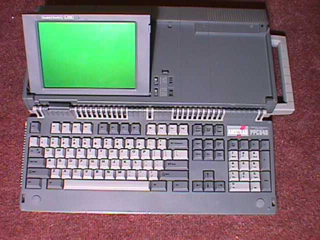 amstrad ppc 640