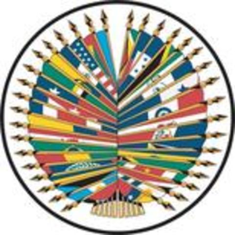 Convención Americana sobre Derechos Humanos