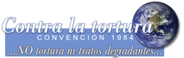 Declaración sobre la Protección de Todas las Personas contra la Tortura
