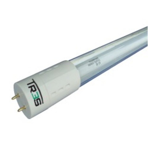 Primer tubo electrónico