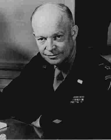 Eisenhower Doctrine