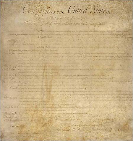 Constitucion de 1787