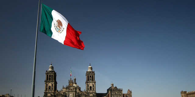 Independencia de México