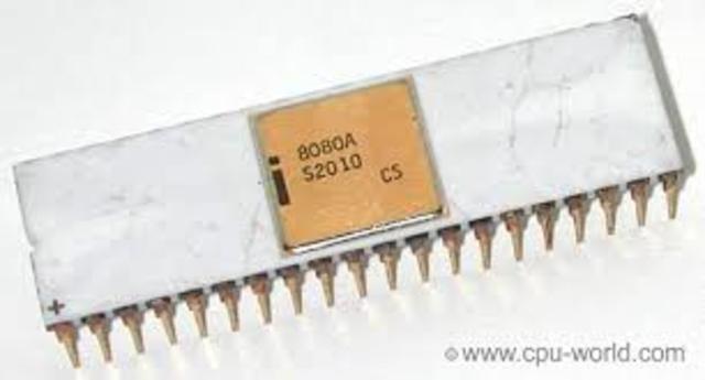 microprocesador-intel 8080