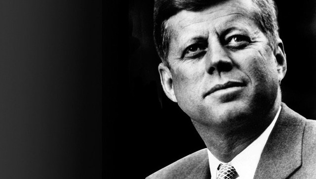 Assassination of John F. Kenndy