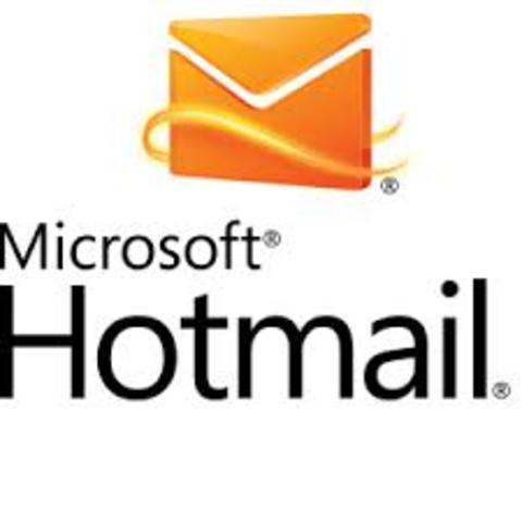 Hotmail