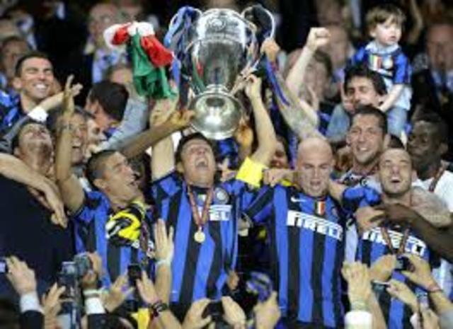 F.C.Inter Milan