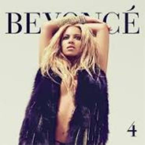 4 (álbum de Beyoncé)
