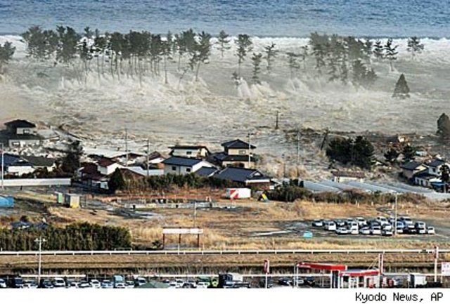 Tsunami del sudéste asiático