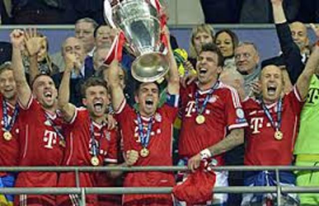 F.C.Bayern
