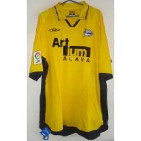 nire futboleko jantzia