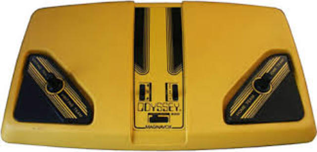 Magnavox Odyssey 300