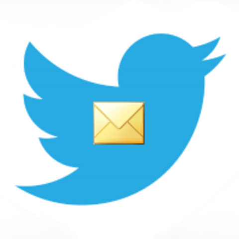 Twitter anunciaba que la restricción de 140 caracteres se eliminaría en los Mensajes privados a partir de julio del mismo año, quedando el límite establecido en 10.000 caracteres